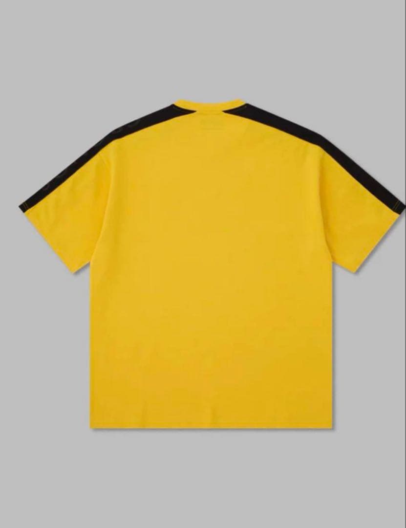 【新品未使用】CRONOS クロノス　オーバーサイズTシャツ C05-TS