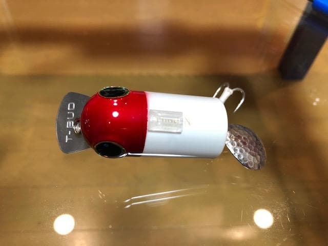 ナマズ用ルアー ７個セット