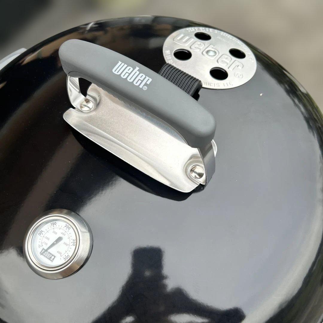 バーベキューコンロ　Weber