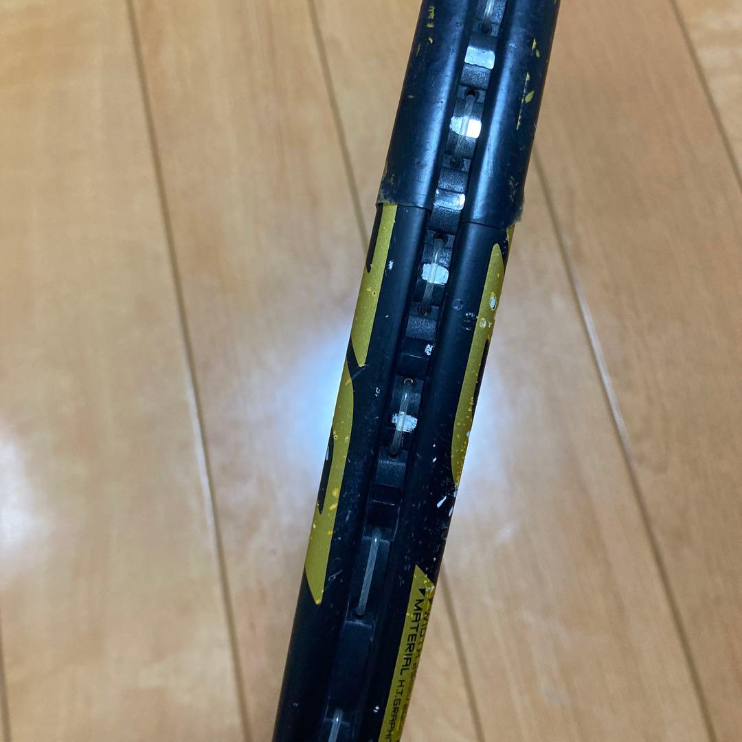 YONEX EXTRA POWER テニスラケット
