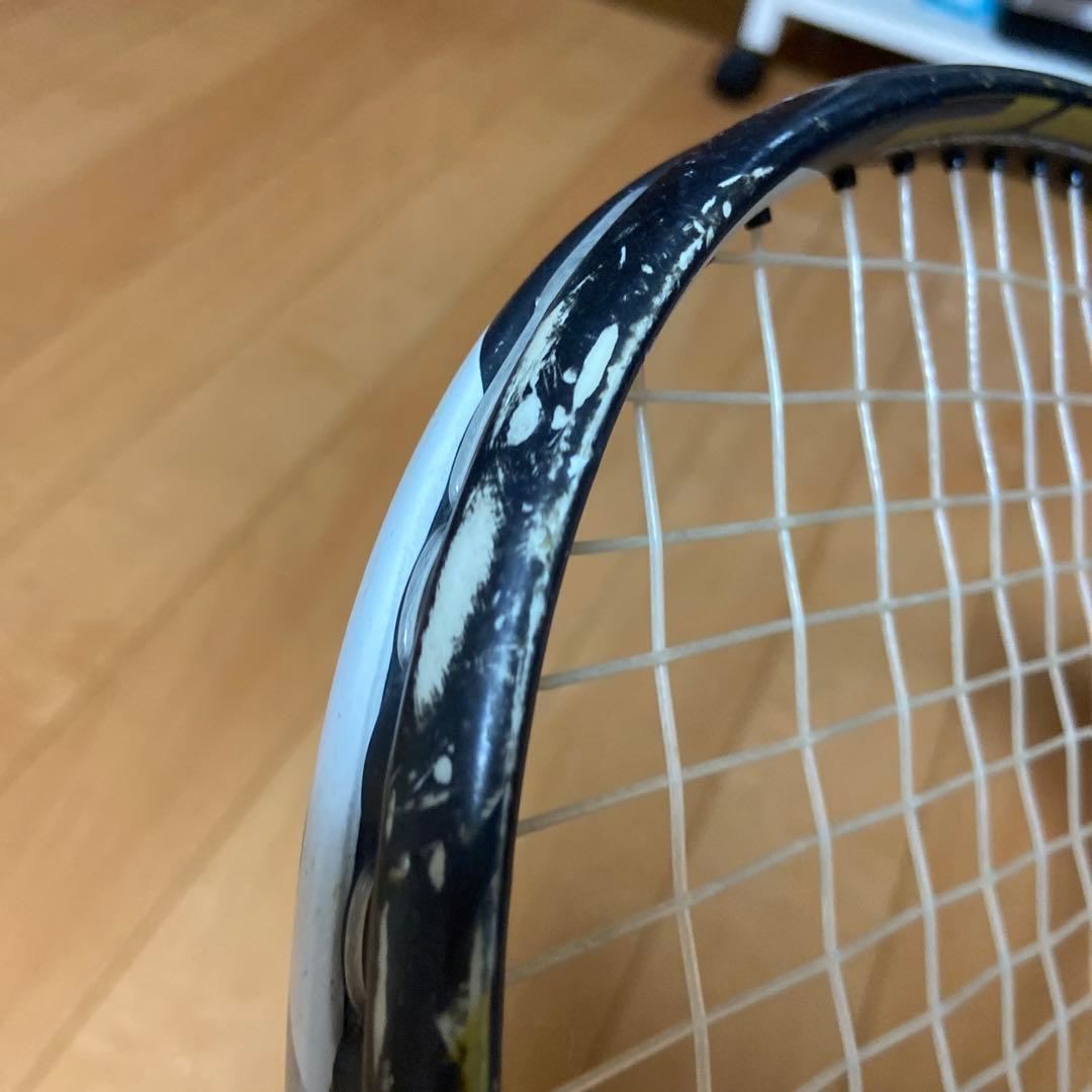 YONEX EXTRA POWER テニスラケット