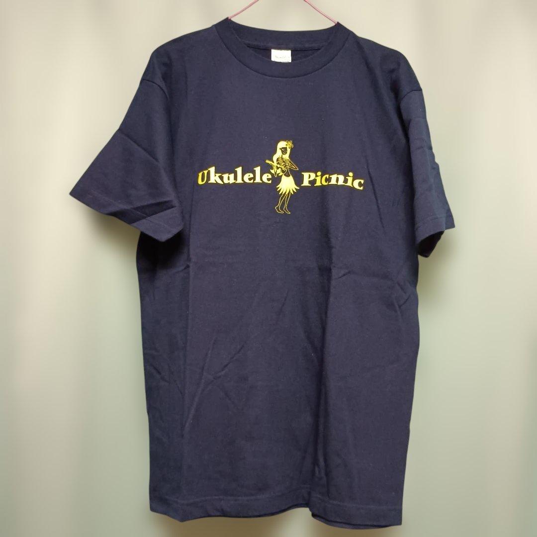 Ukulele Picnic 2006 Tシャツ in SOLEIL