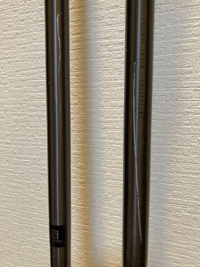 【HOTWAX・チューンナップ済み】FISCHER RC TREND 155㎝