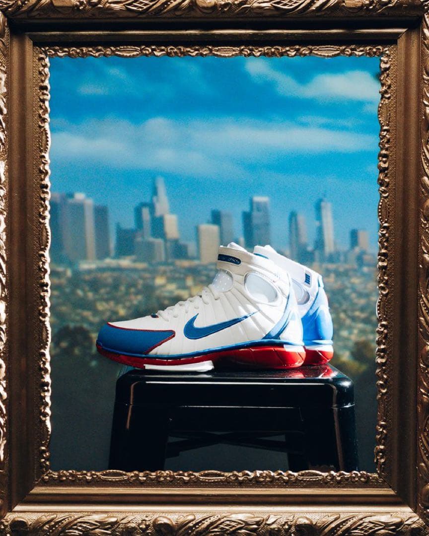 販路限定Air Zoom Huarache 2K4 All-Star 2026