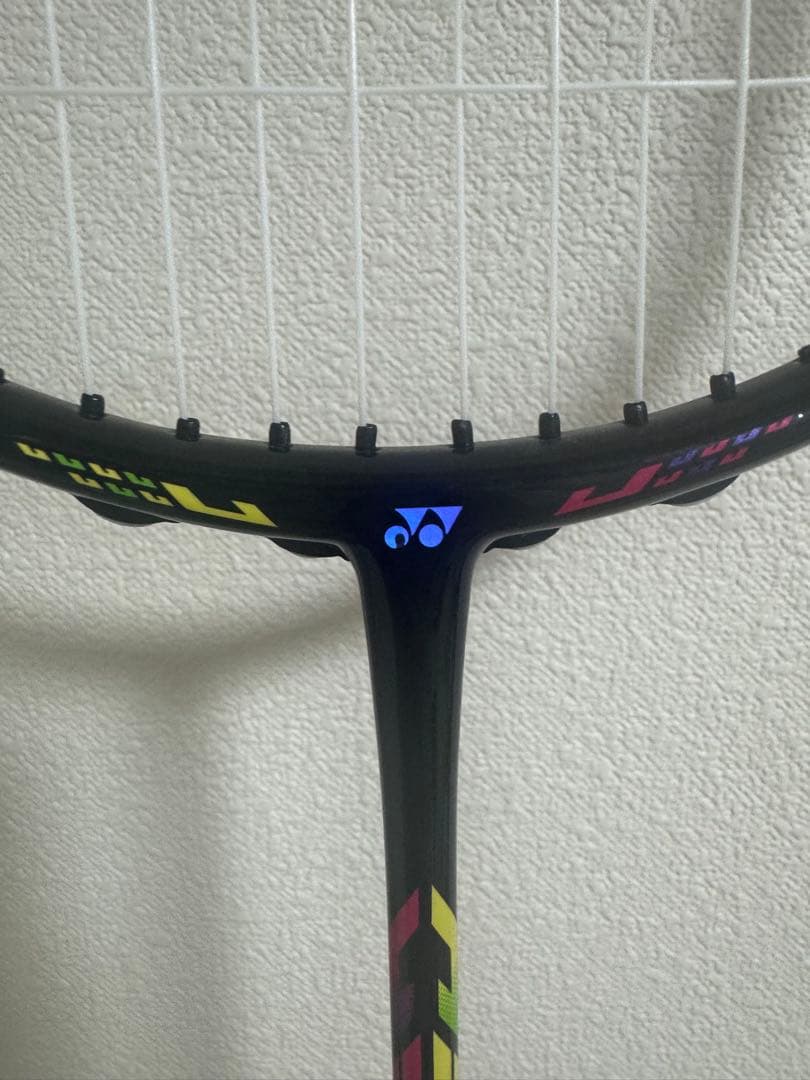 YONEX ヨネックス デュオラ10LT DUORA10LT 4UG5 美品