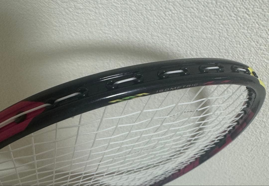 YONEX ヨネックス デュオラ10LT DUORA10LT 4UG5 美品