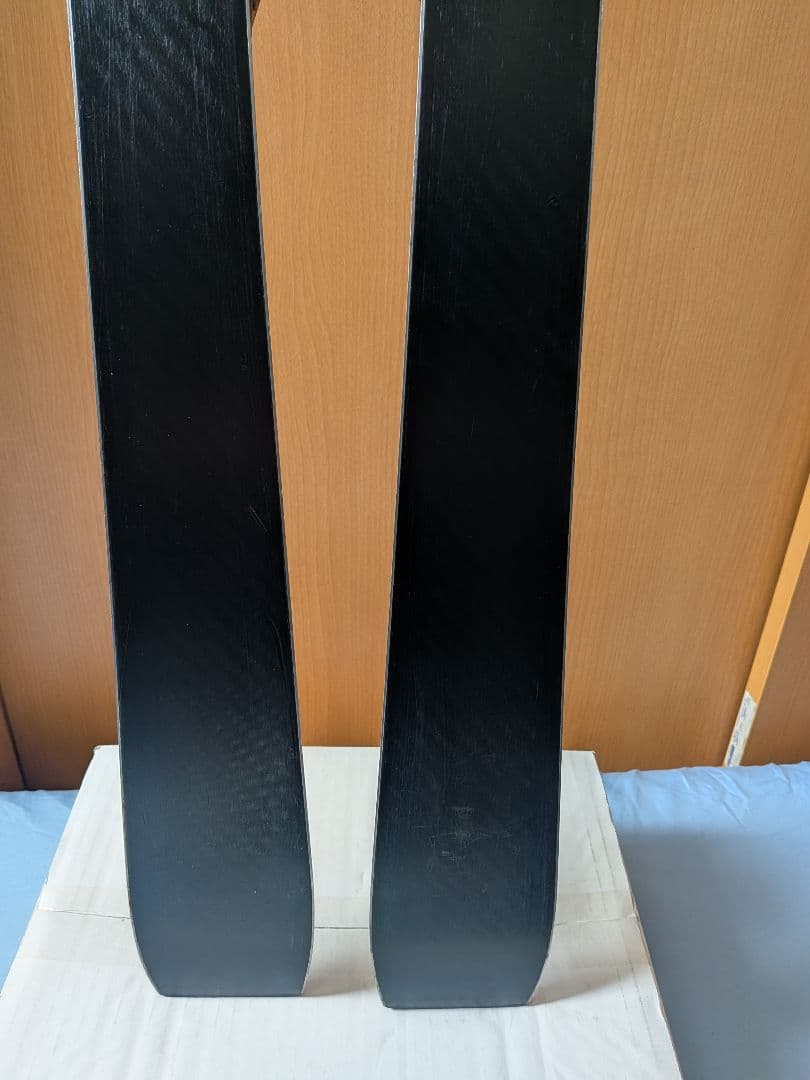 VOLKL RACE TIGER SL WC 165cm FIS UVO追加