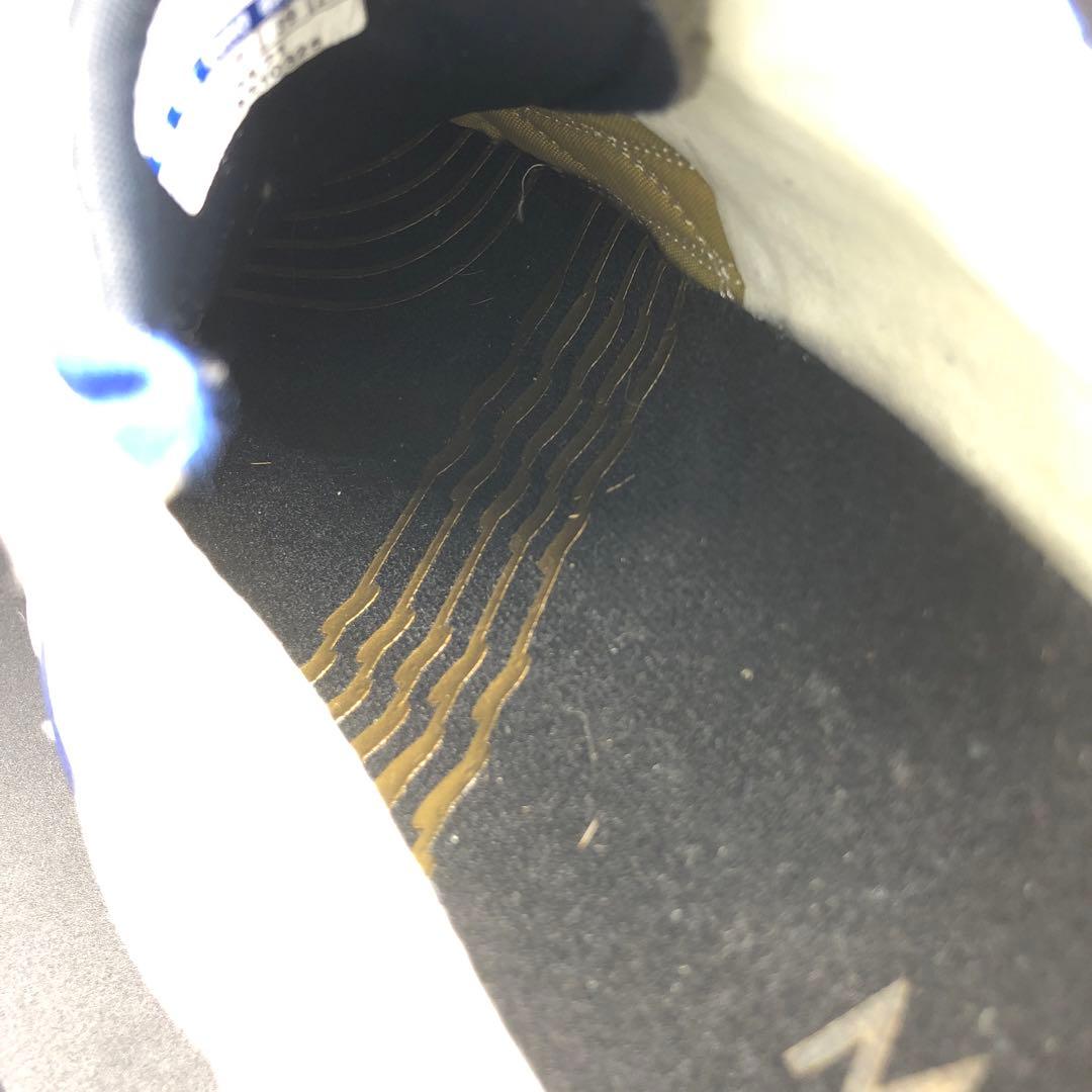 MORELIA WAVE JAPAN 復刻モデル　25.5