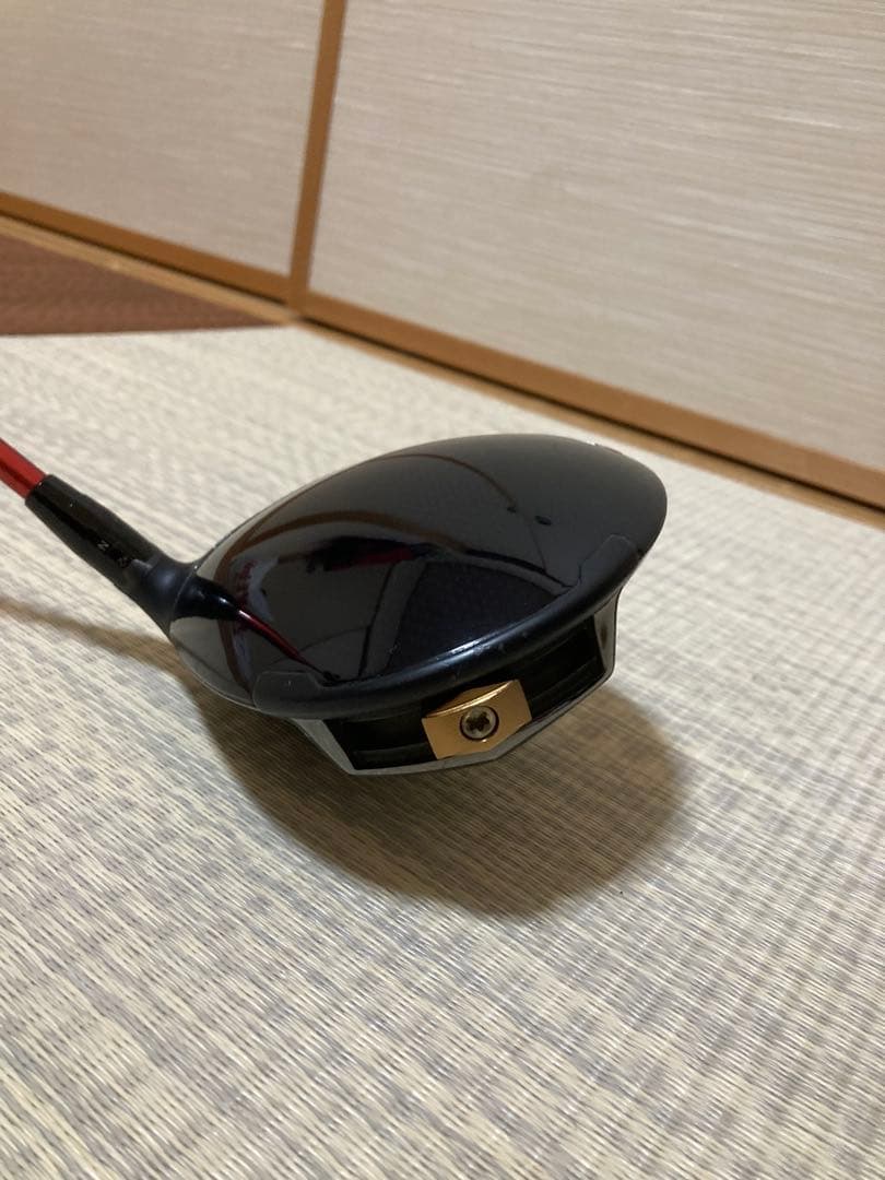 Callaway PARADYM ドライバー 9度　美品