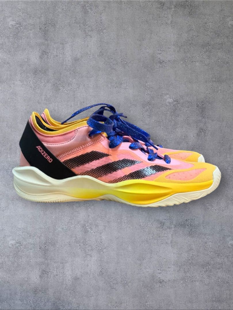 展示品 adidas ADIZERO SELECT 2.0 LOW 27.5cm
