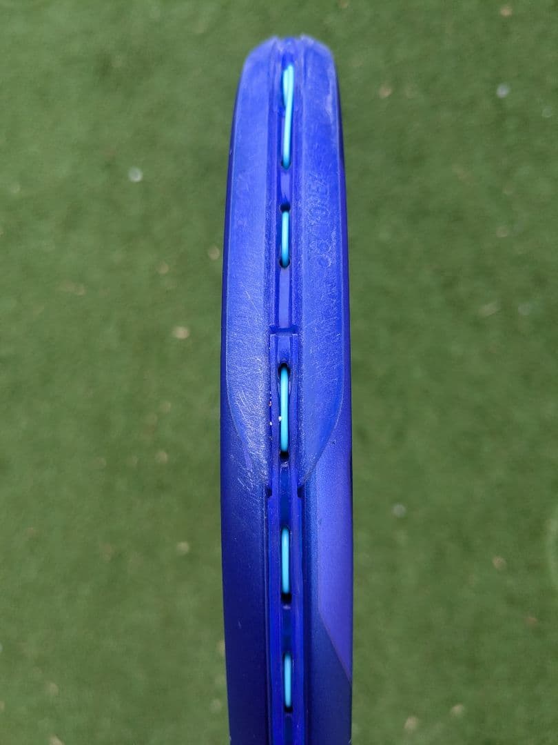 【カスタムフィット】YONEX ヨネックス EZONE98 G2 2本セット