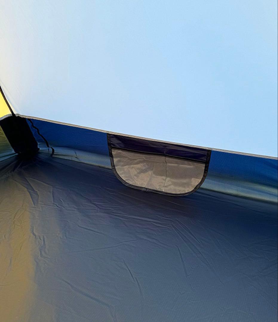 定価6.6万円　新品SIERRA DESIGNS HALF MOON LIGHT