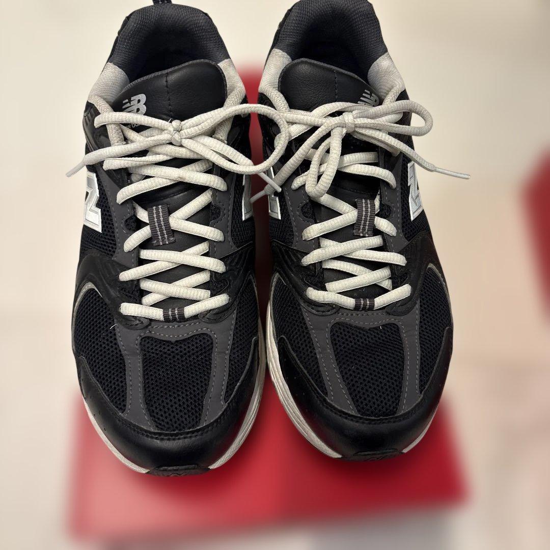 New Balance golf スニーカー 2足セット 530 25.5cm