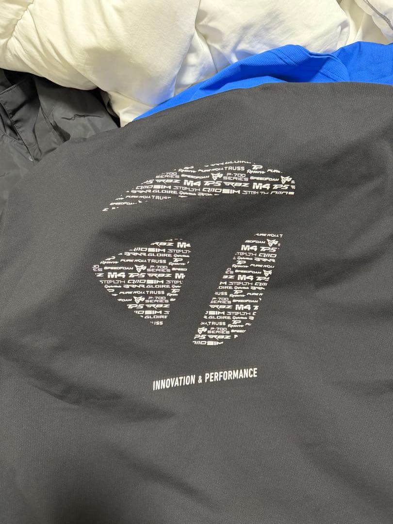 テーラーメイド　Tシャツ　3点セット　XO