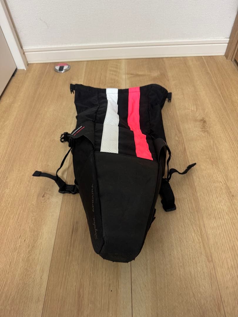 Rapha APIDURA ラファ アピデュラ サドルバッグ