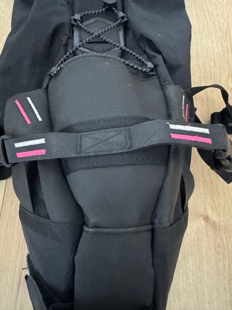 Rapha APIDURA ラファ アピデュラ サドルバッグ