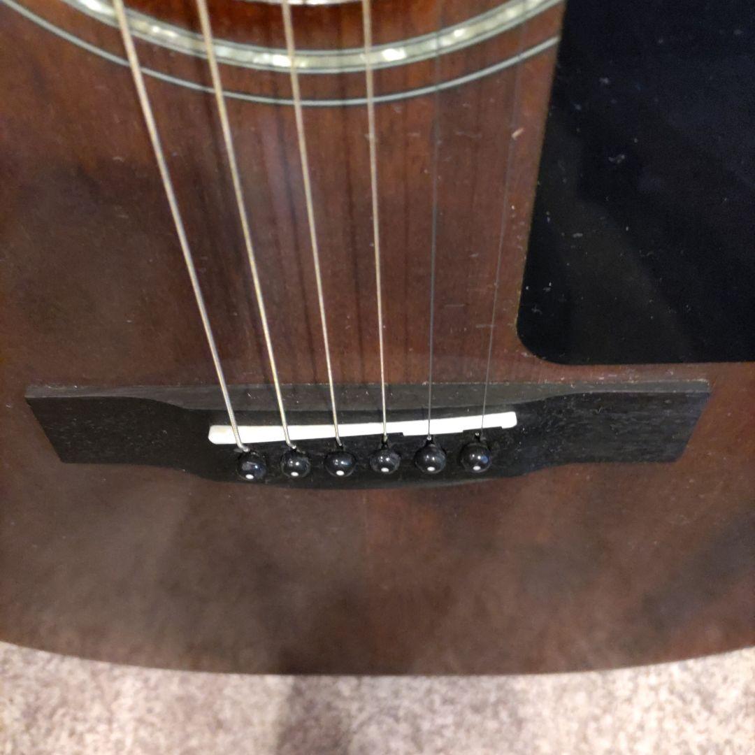 Fender CD60CE エレアコ (管理サ)