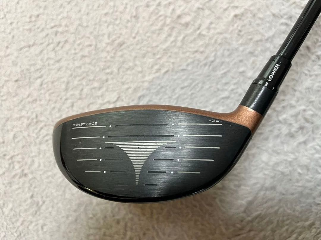 TaylorMade ミニドライバー バーナー11.5度