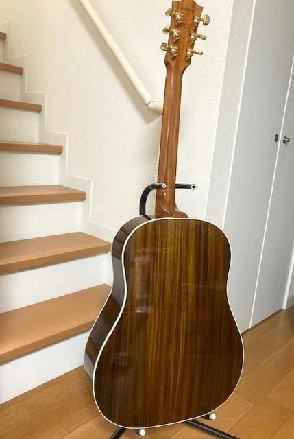 【美品】Gibson J-45 Standard Rosewood
