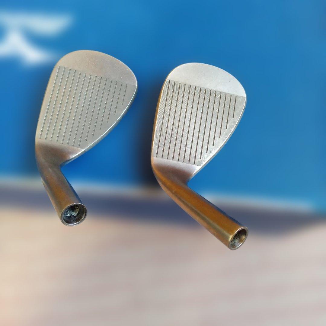 TOURSTAGE X-WEDGE901 53＆59 ウエッジ 2個セット