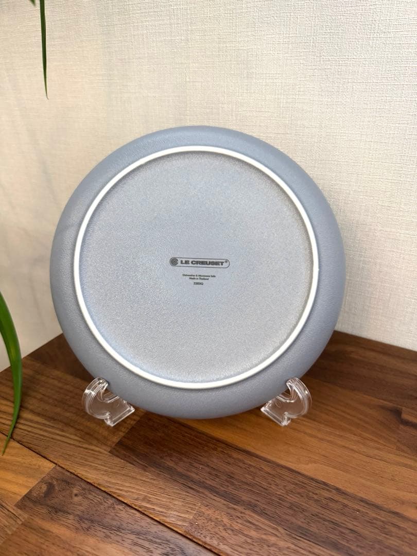 【美品】LECREUSET クーペ　21cm 5枚セット