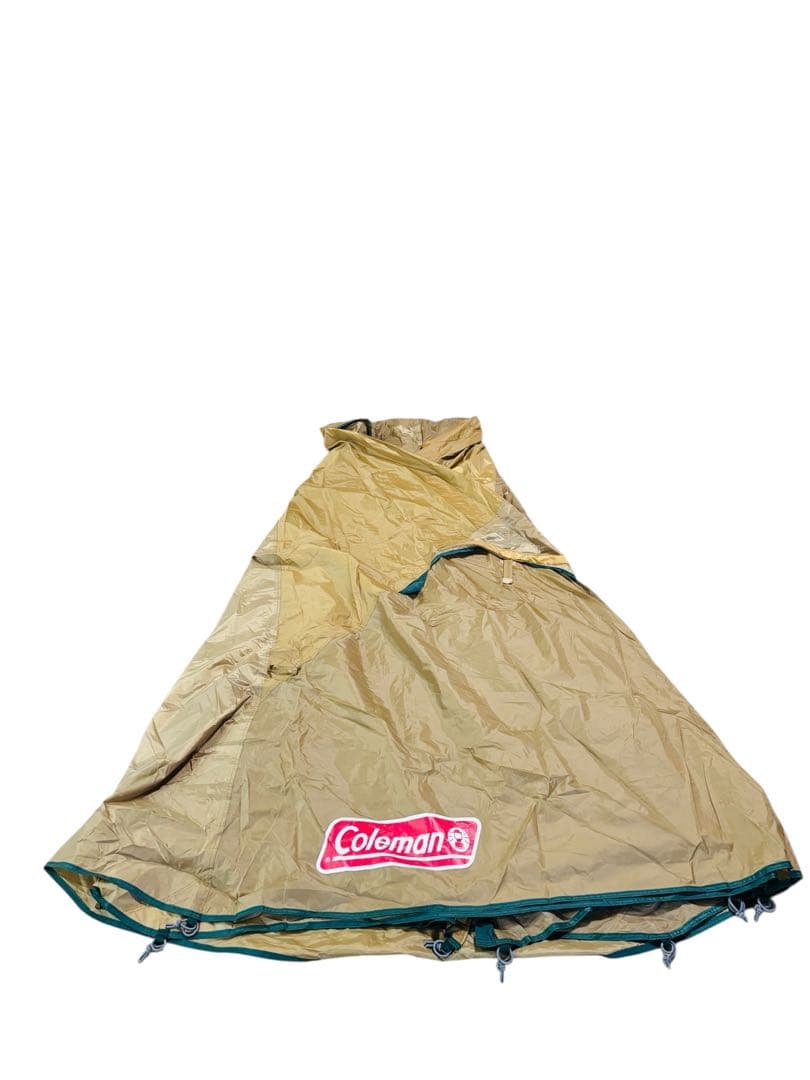 Colemanワンポールテント X-CURSION TEPEE 325