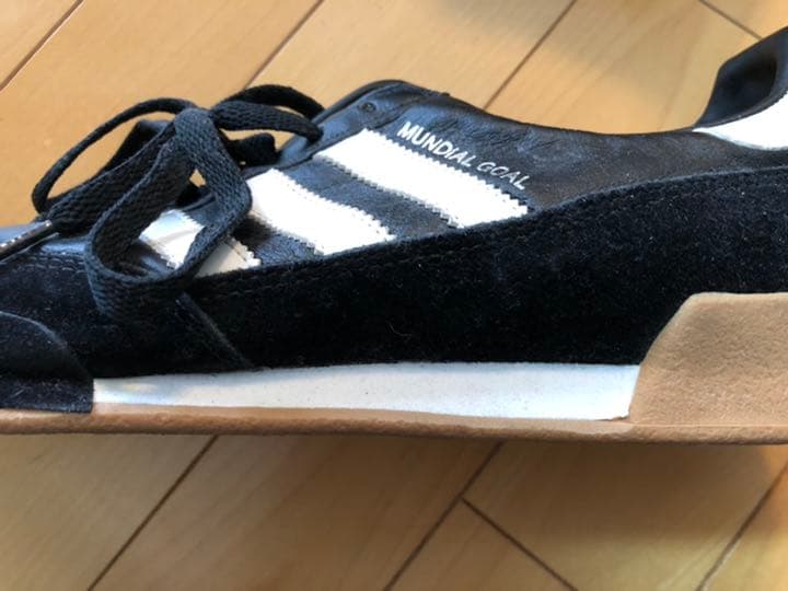 サッカートレーニングシューズ　インドア用
