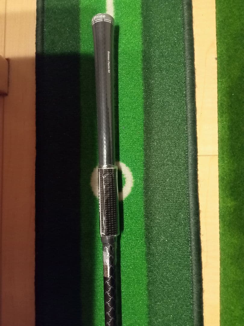 値下げ歓迎☆　新品未使用　Callaway　ドライバー純正シャフト