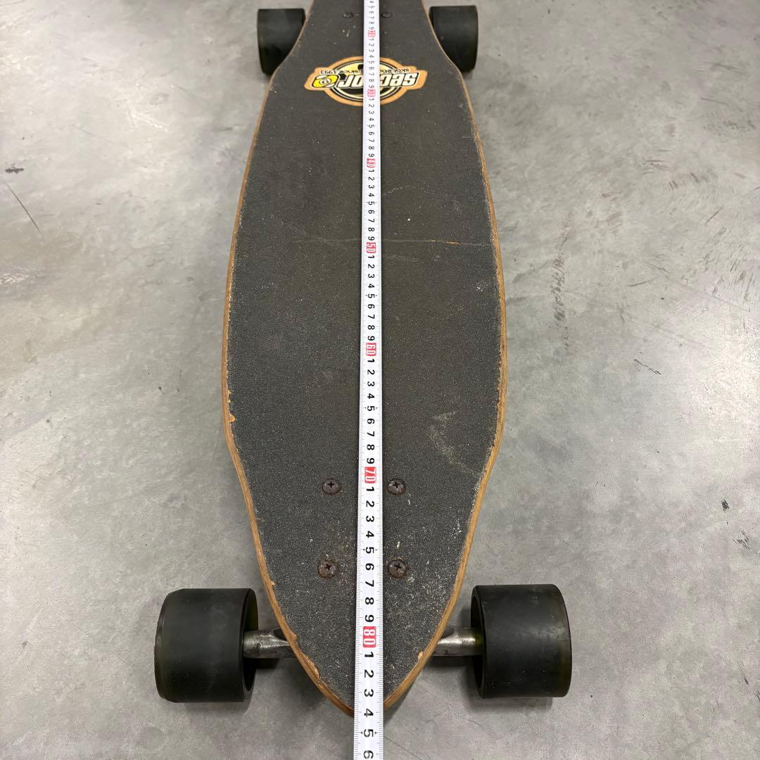 Sector 9 セクターナイン ロングボード スケートボード 約90cm