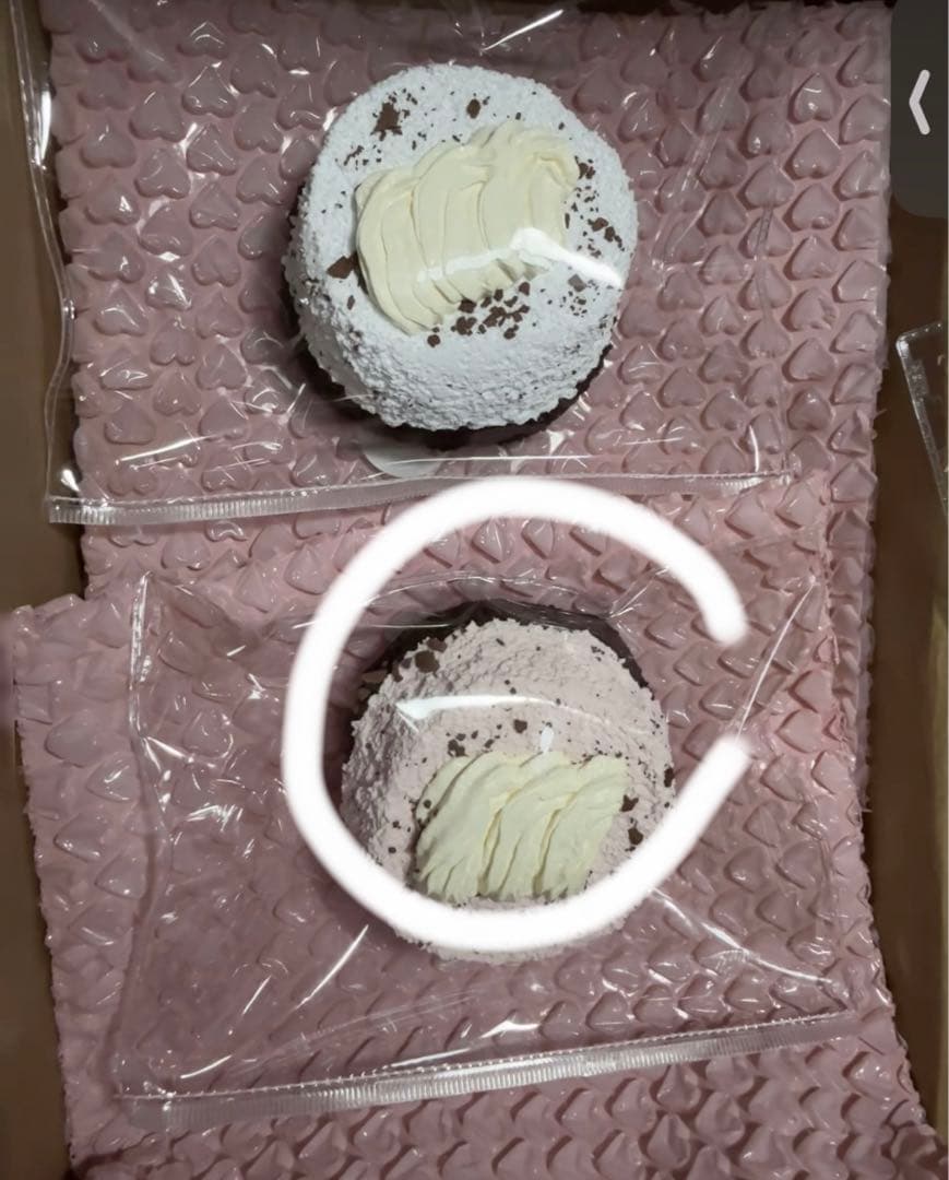 もちもち3点まとめ