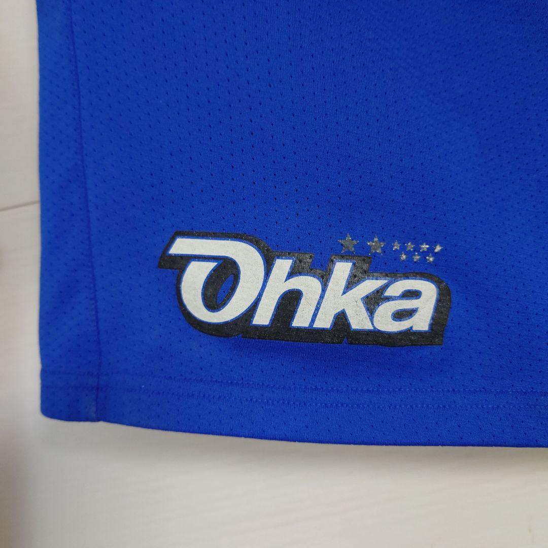 桜花学園バスケットボール　バスパン　XL