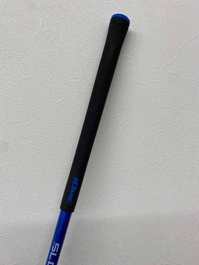 TaylorMade SLDR 3HL フェアウェイウッド