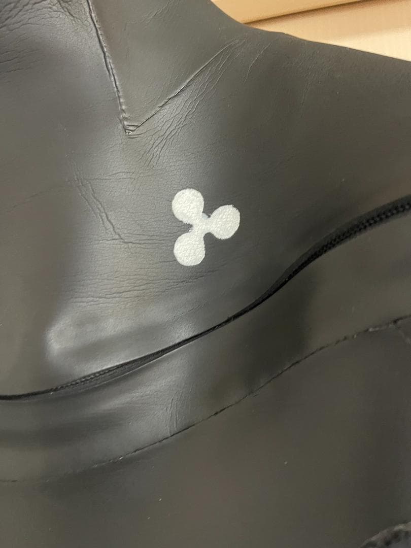 rlm セミドライウエットスーツ 5mm×3mm 参考→172cm×70kg