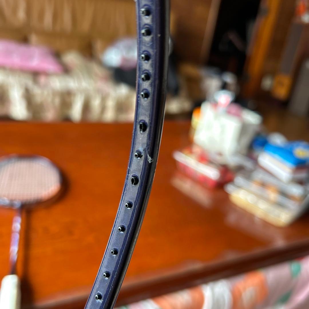 アストロクス100ZZ青2本セット