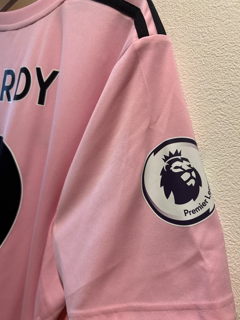 レスター・シティ VARDY 9 正規品