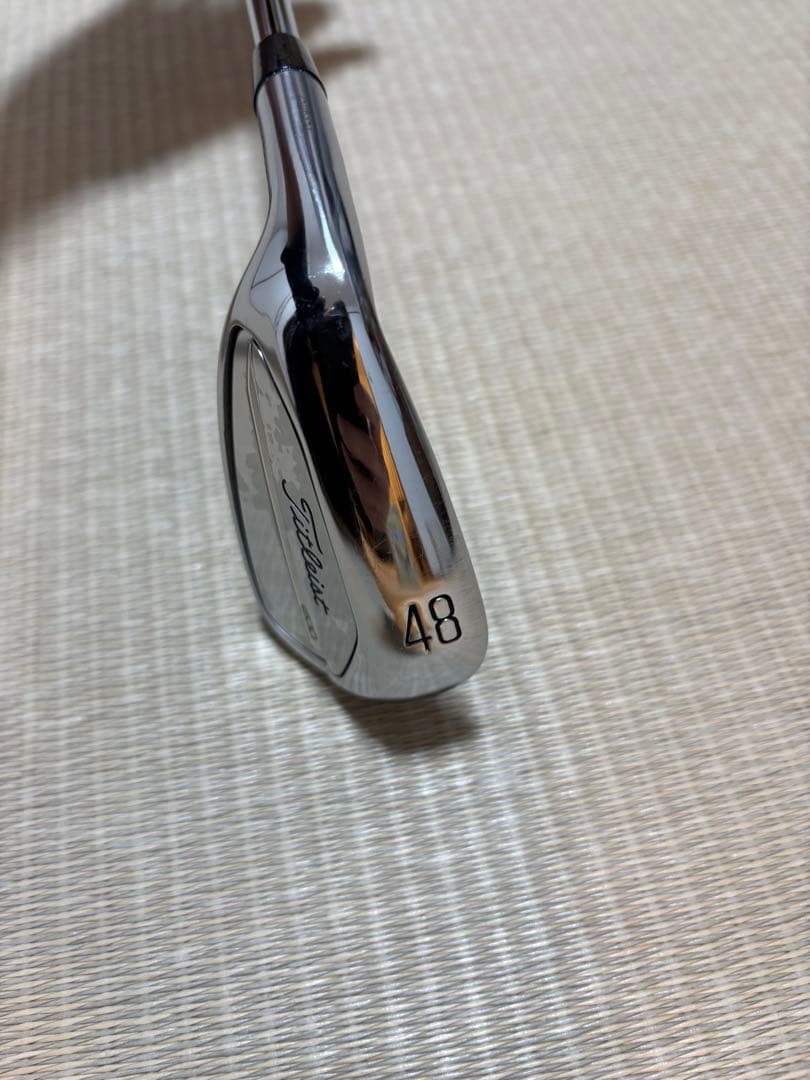タイトリスト T200 48° レフティ 左 Titlist 950gh NEO