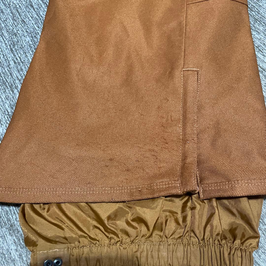 Burton パンツ