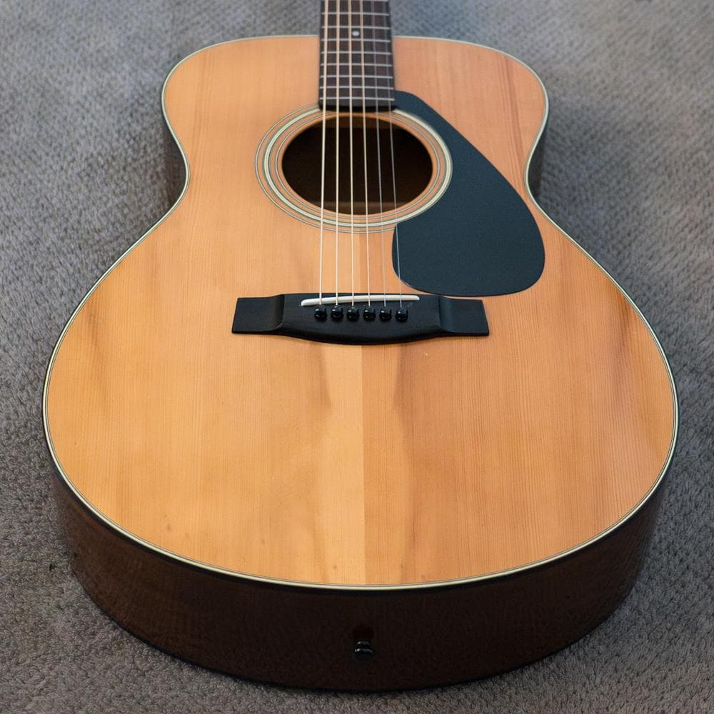 YAMAHA FG-152B 1979年 美品オールド