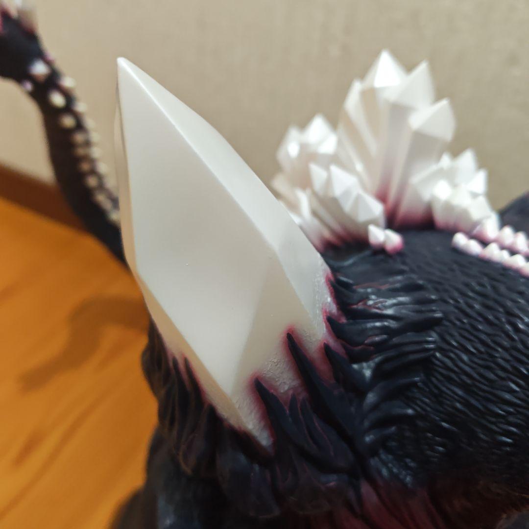 UA Monsters スペースゴジラ