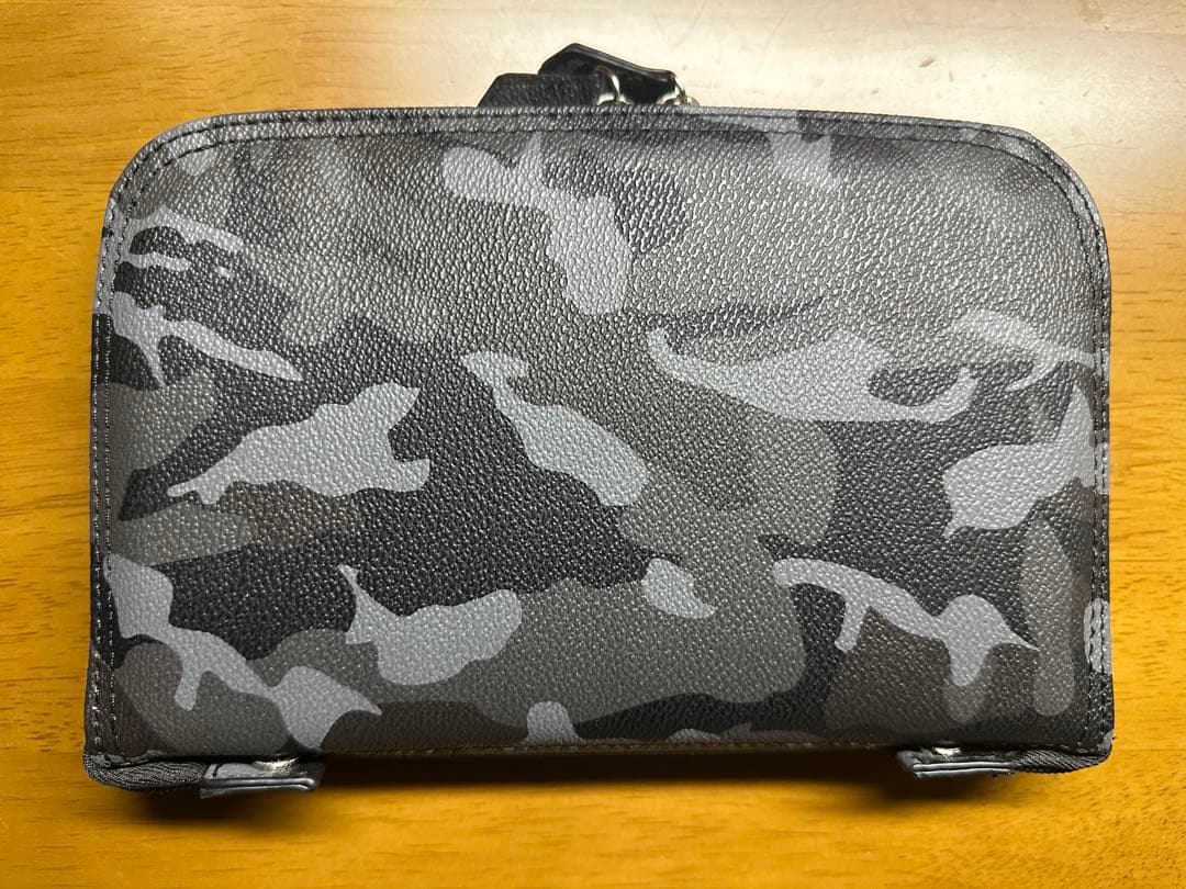 Water Land ウォーターランド アルミん 5.0g スプーンウォレット