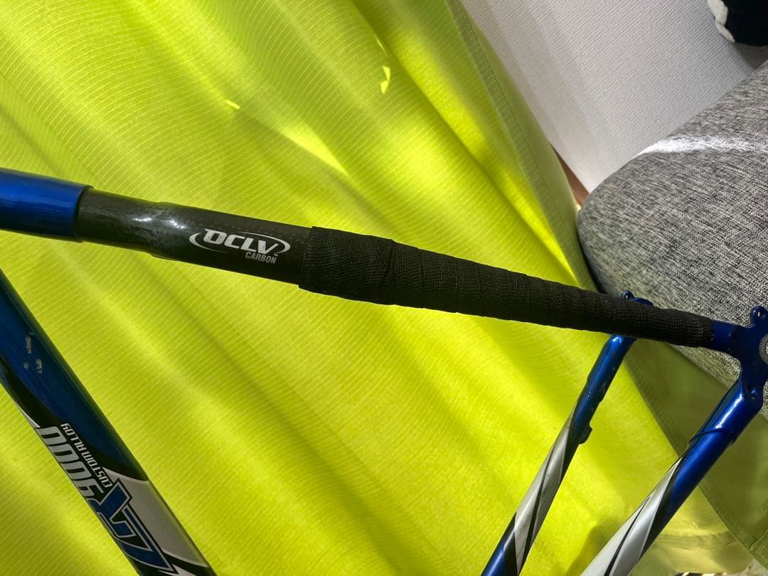 パーツ TREK ZR 9000 2200 vintage Bicycle