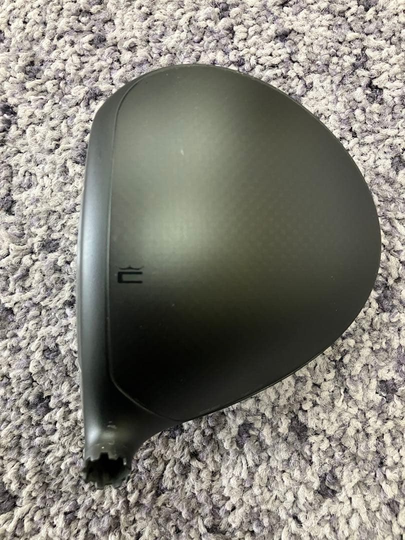 コブラDS-ADAPT LS 10.5° ヘッド単体です