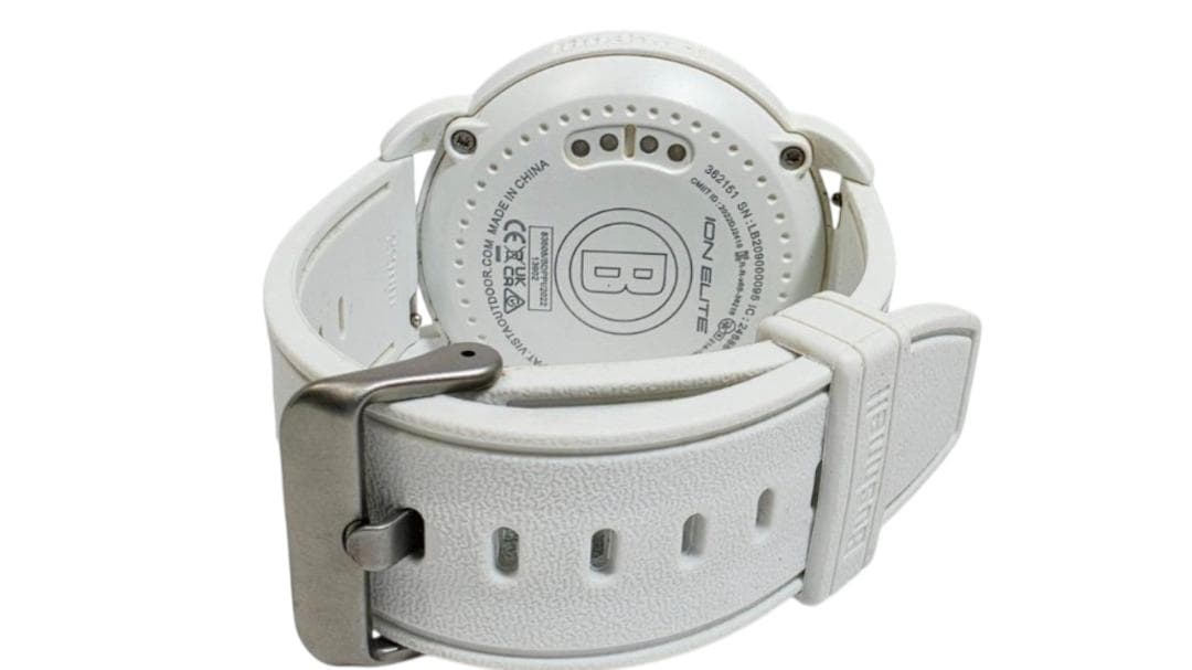 Bushnell ブッシュネル ION ELITE イオン エリート ウォッチ