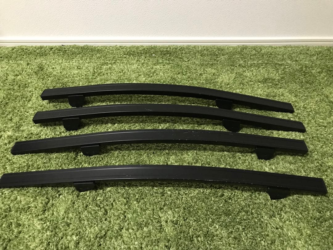 Shadow　 Helinox CHIR TWO ロッキングフット　1個