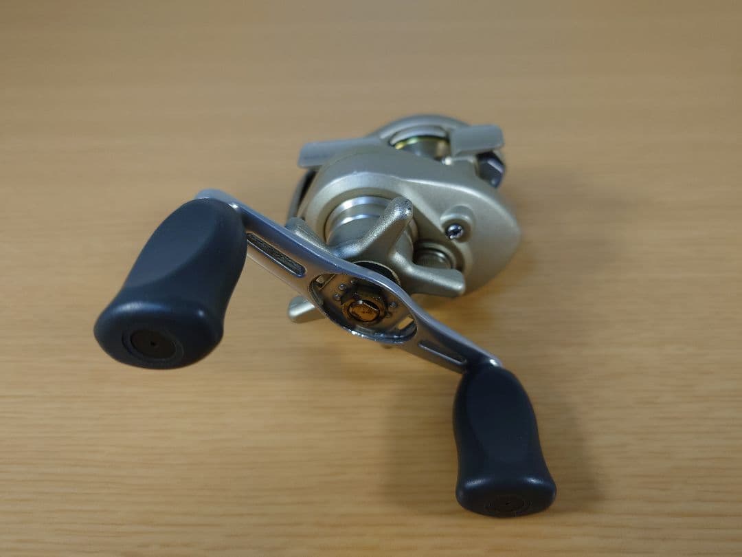 ダイワ チームダイワ TD-X 103H 動作確認済 A
