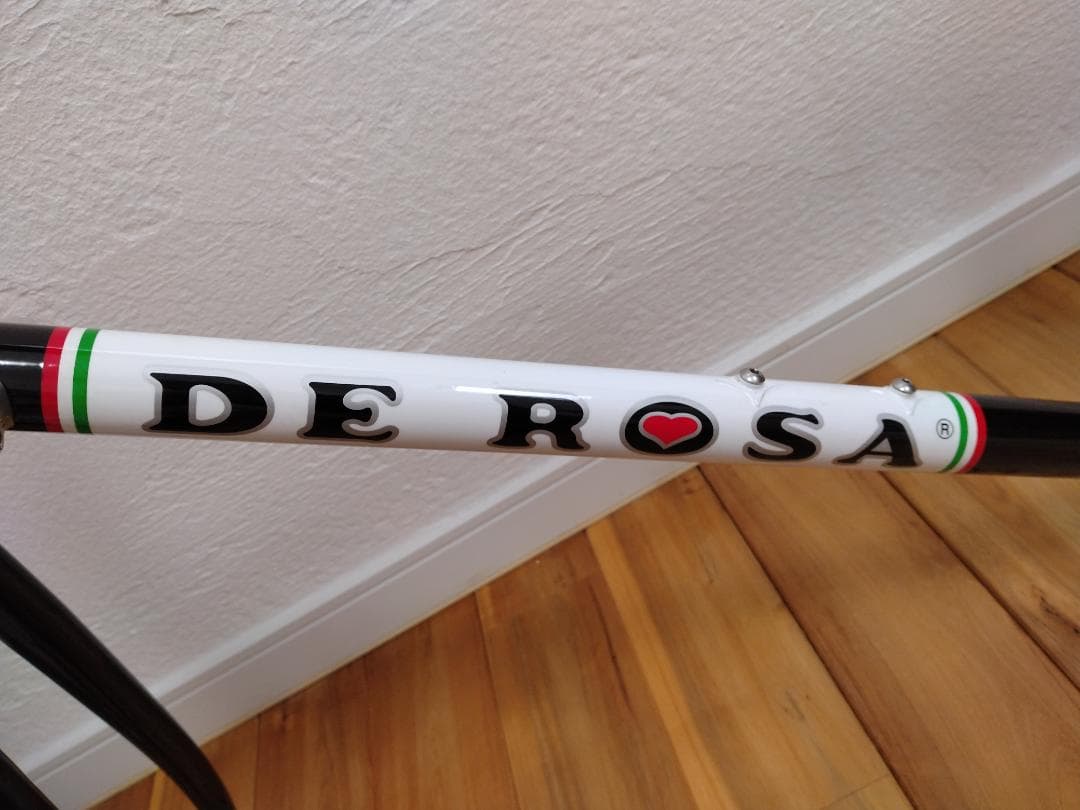 Derosa　neo primato