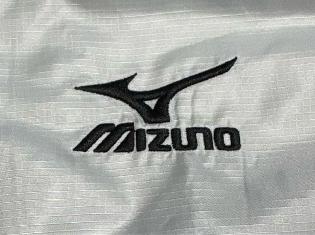 ミズノ ウインドブレーカー ブレスサーモ ジャケット パーカー MIZUNO