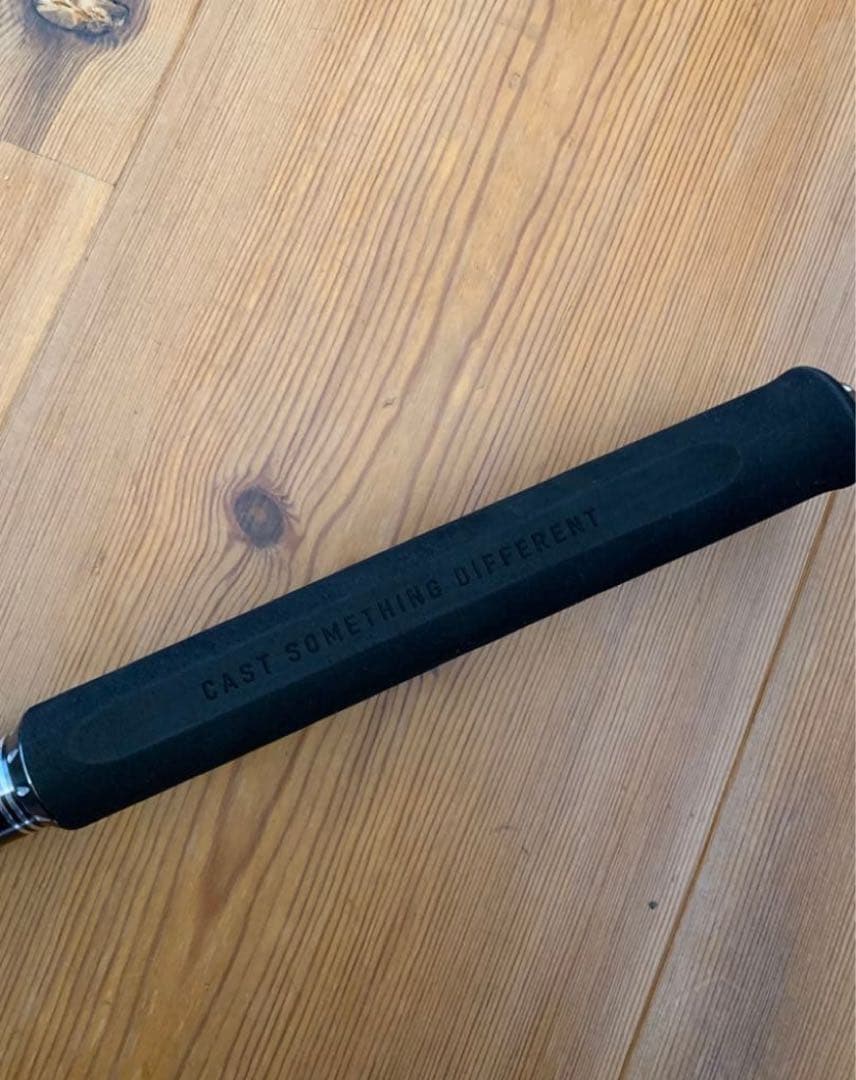 ジャクソン　オフショアトライブOTHS-78M ルアーMAX100g