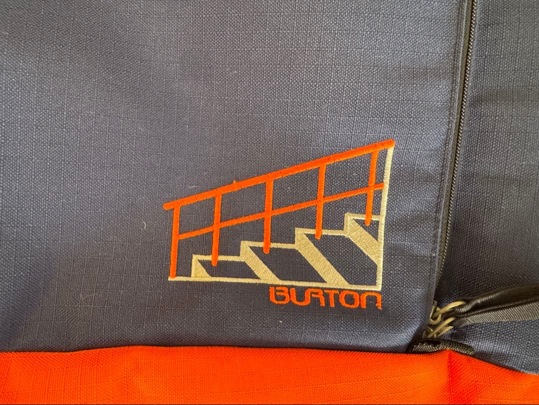 BURTON スノーボードバッグ