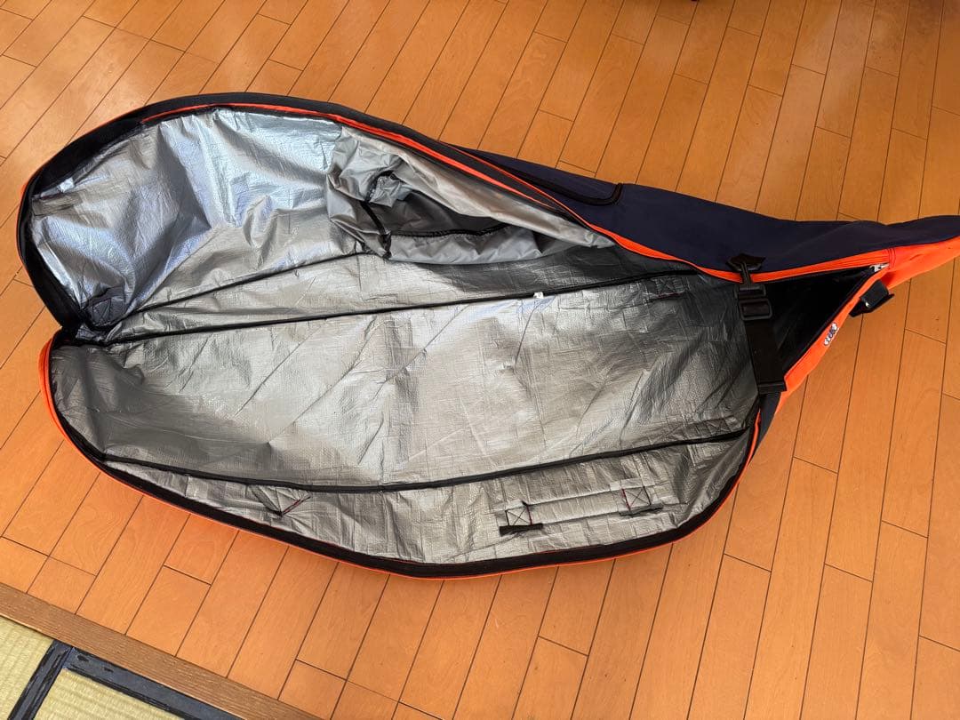 BURTON スノーボードバッグ